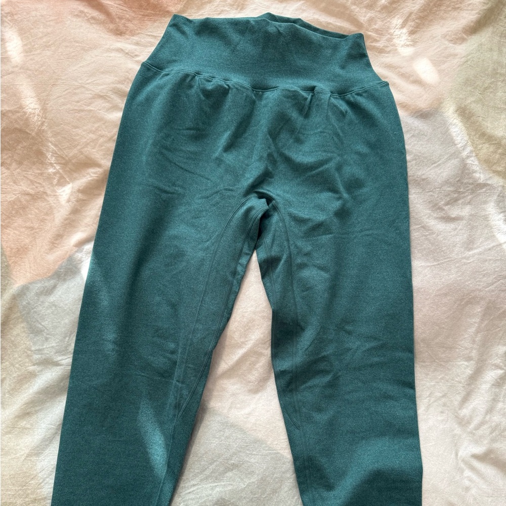 P'tula BarePro Leggings - Sea Green XL